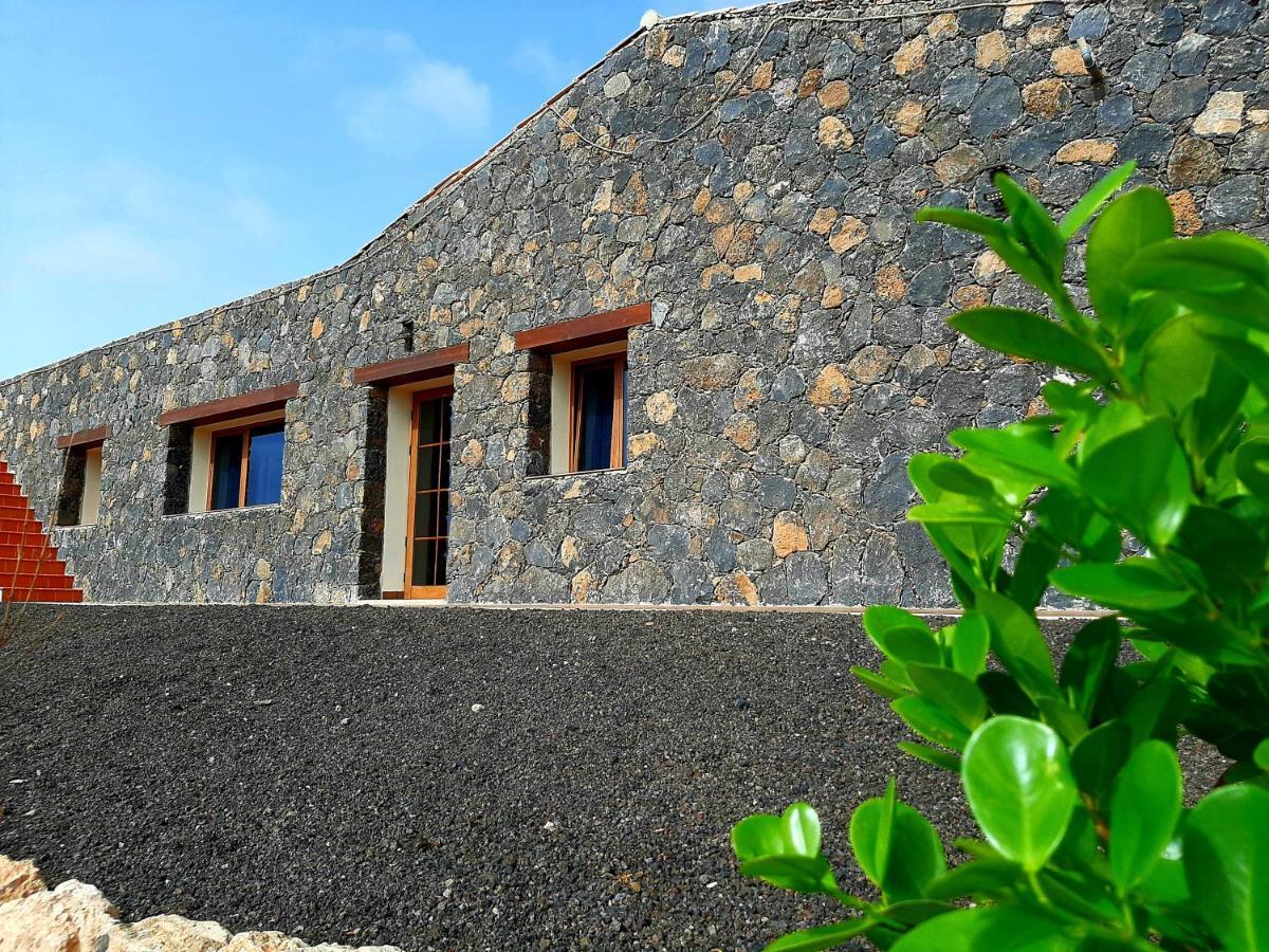 Agriturismo El Bounty Puerto del Rosario  Exteriér fotografie