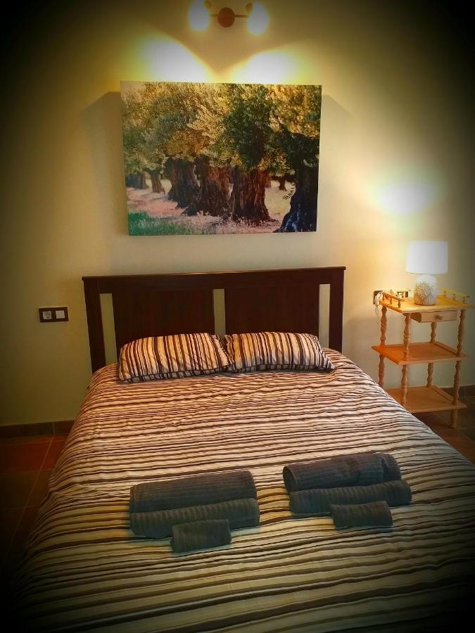 Agriturismo El Bounty Puerto del Rosario  Pokoj fotografie