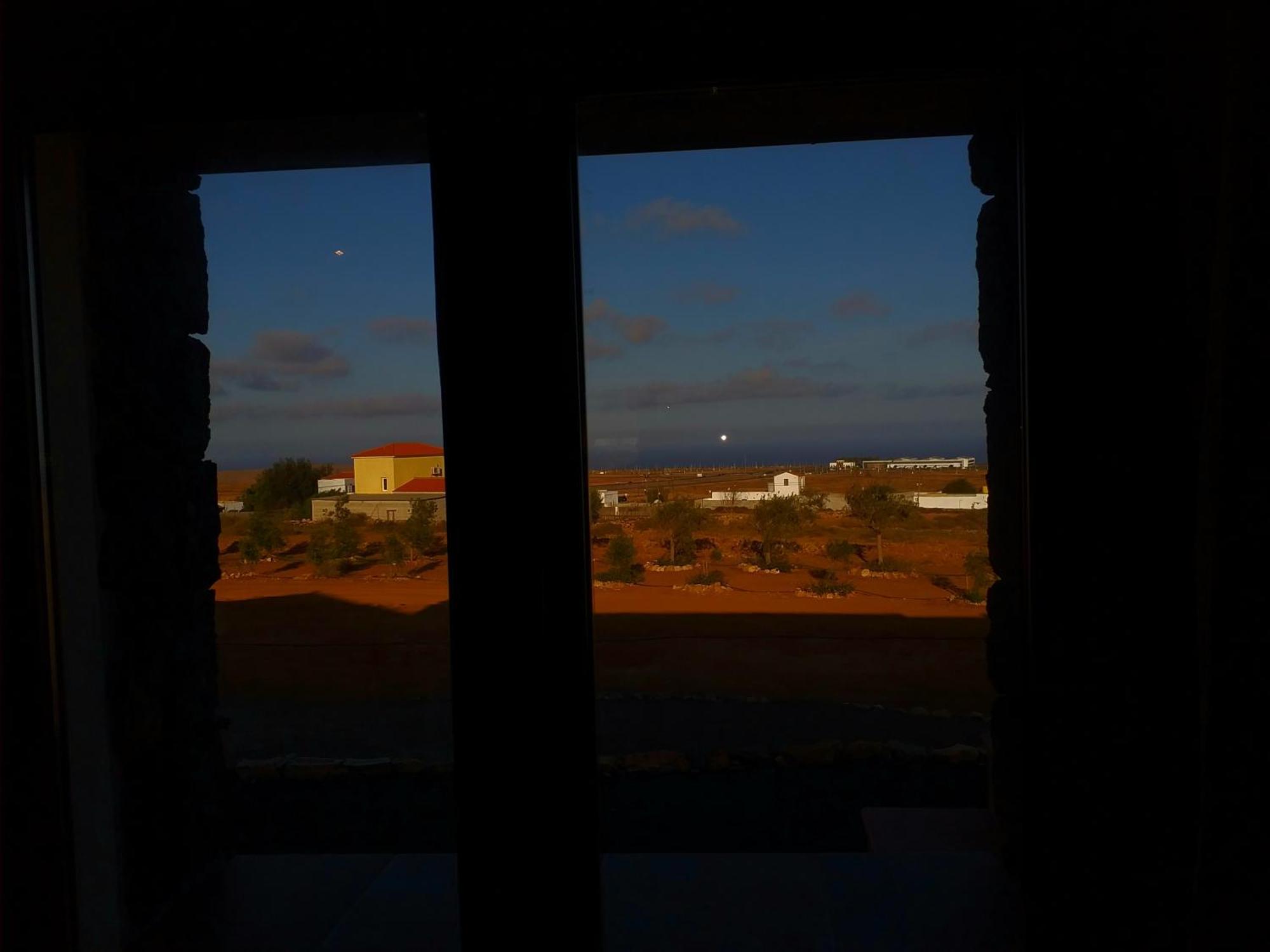 Agriturismo El Bounty Puerto del Rosario  Pokoj fotografie